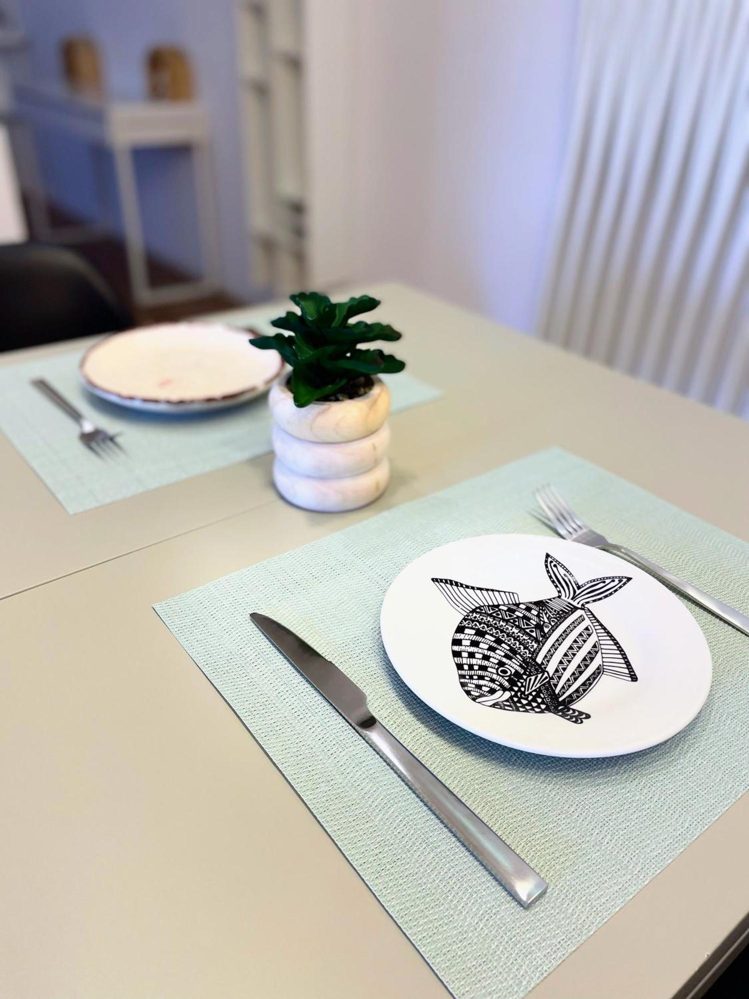 Millestorie House Apartamento