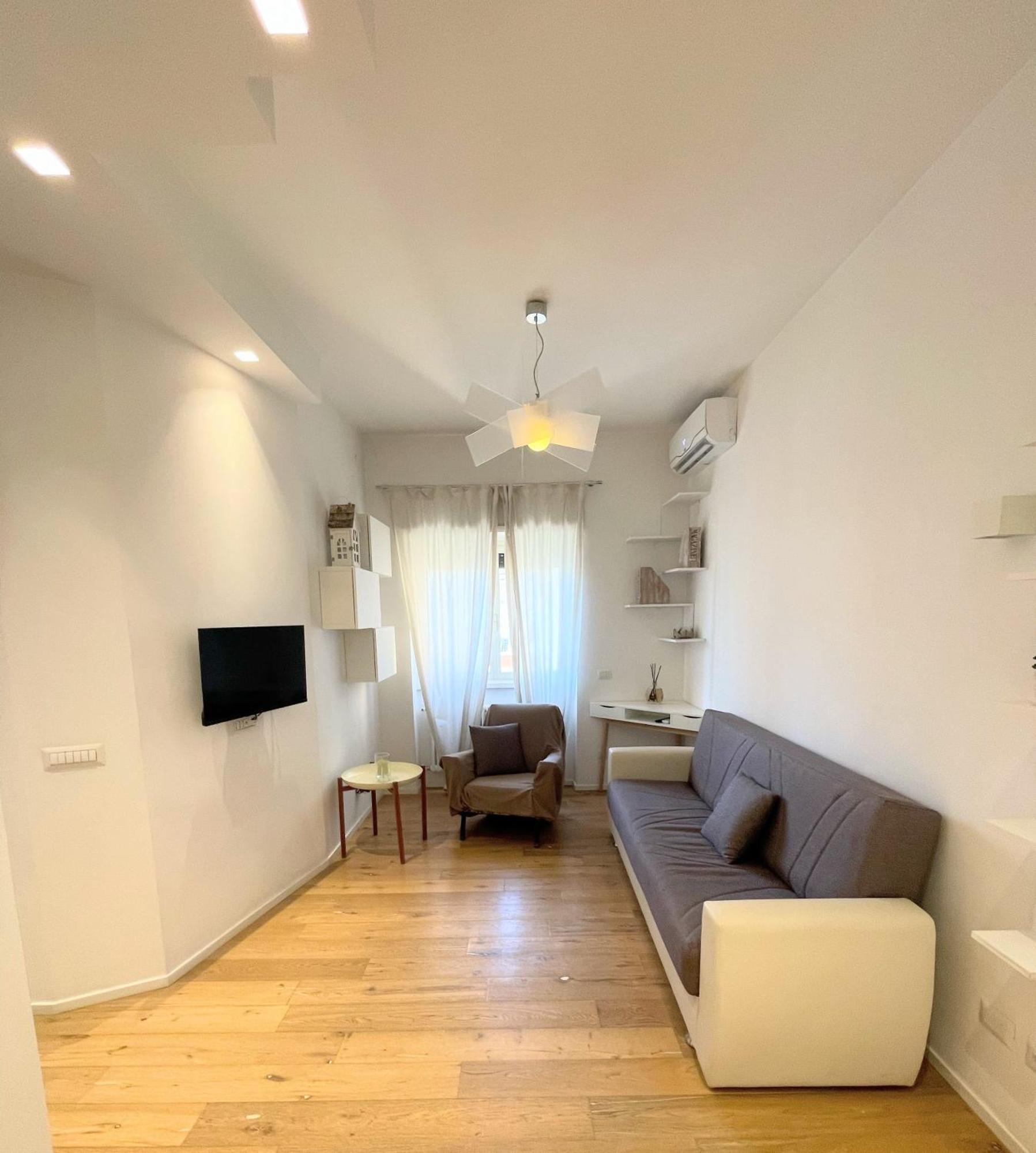 Millestorie House Apartamento